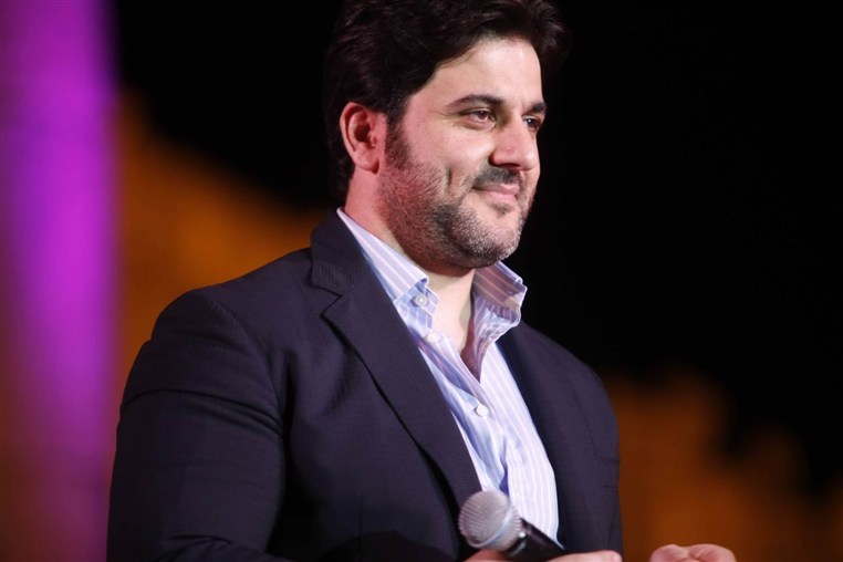 Melhem Zein & Najwa Karam